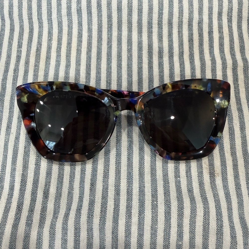 Warby Parker Augusta Sunglasses - NEW